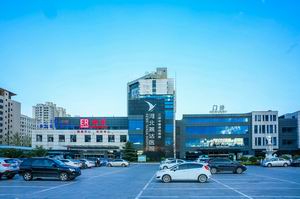 河北燕達醫院：合縱連橫 內外兼修